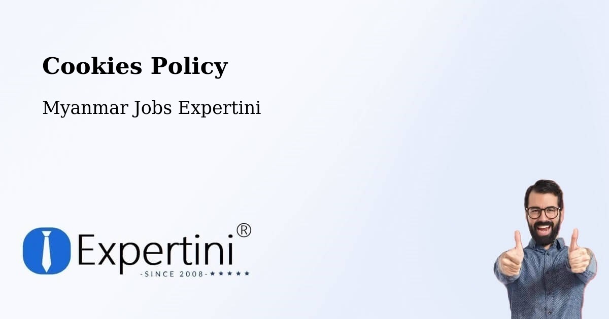 Cookie Policy – Mudon - Myanmar Jobs Expertini