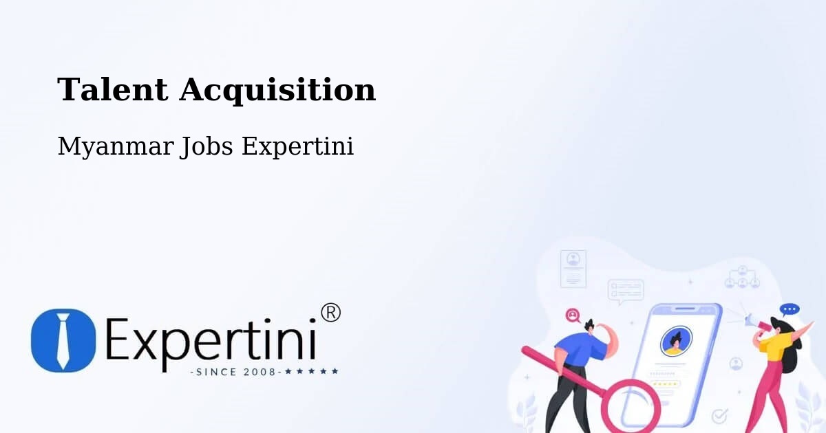 Post Jobs & Find Candidates in Mudon – Talent Acquisition Solutions - Myanmar Jobs Expertini